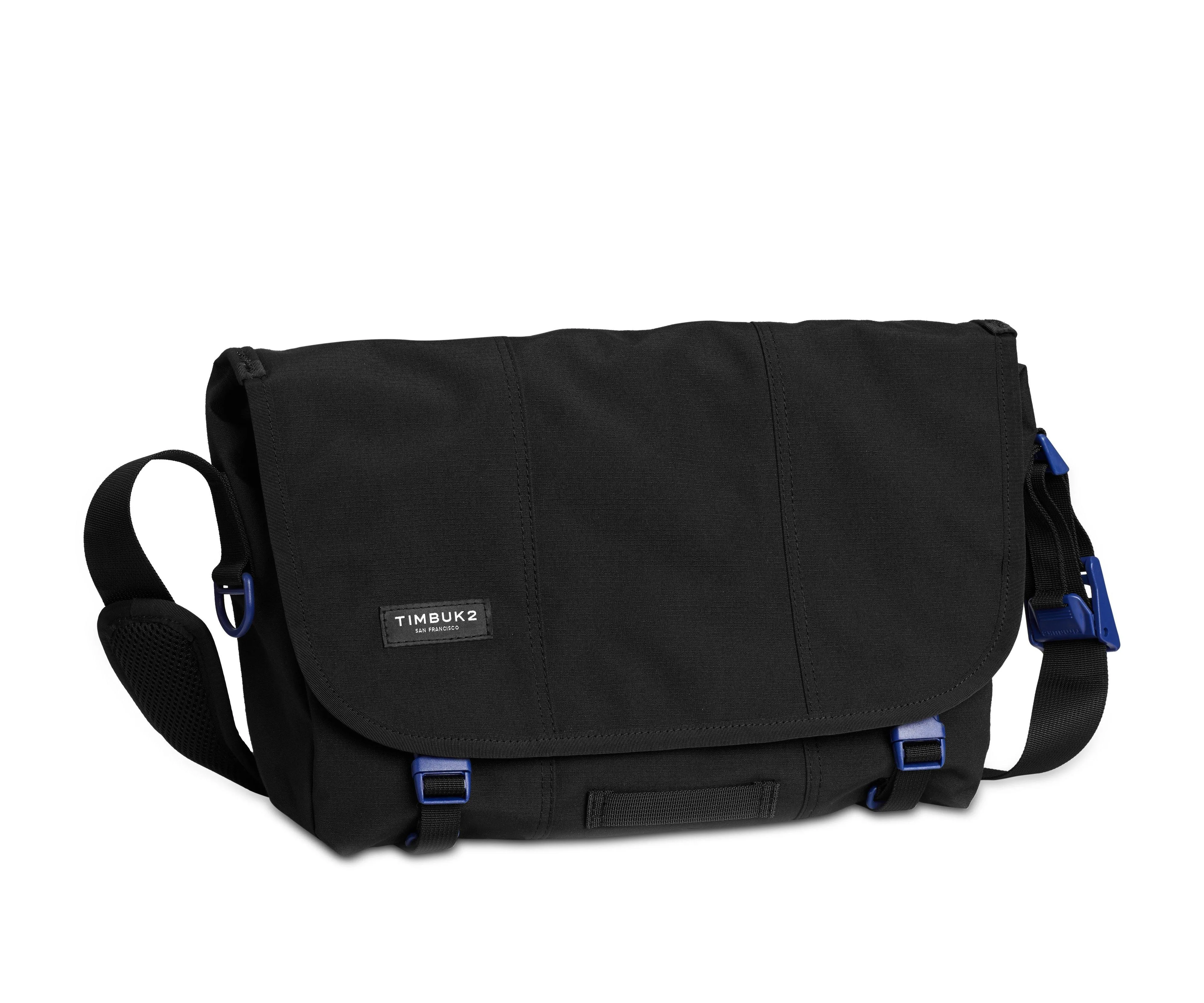 Timbuk2 Lightweight Flight Messenger Bag