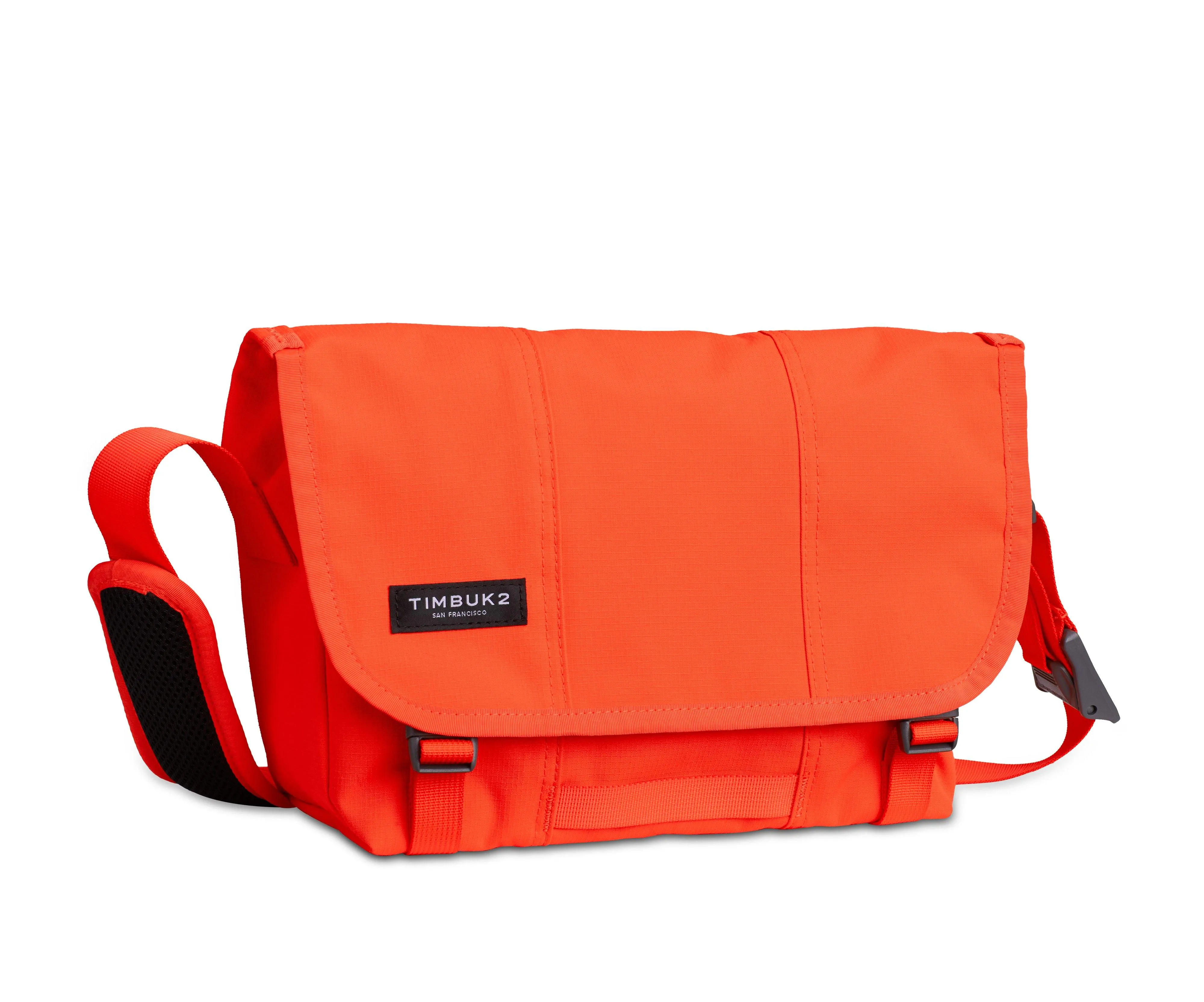Timbuk2 Lightweight Flight Messenger Bag