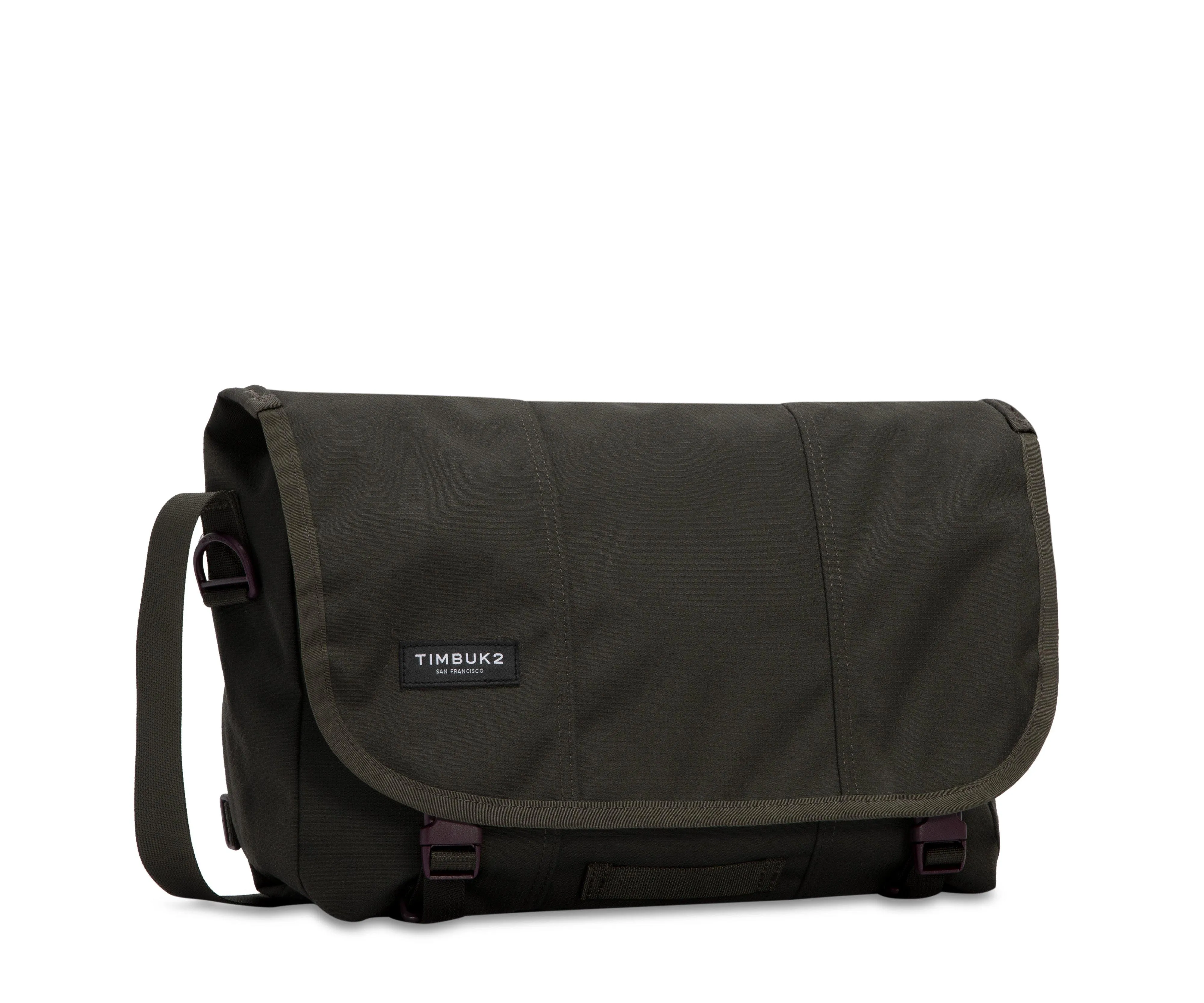 Timbuk2 Lightweight Flight Messenger Bag