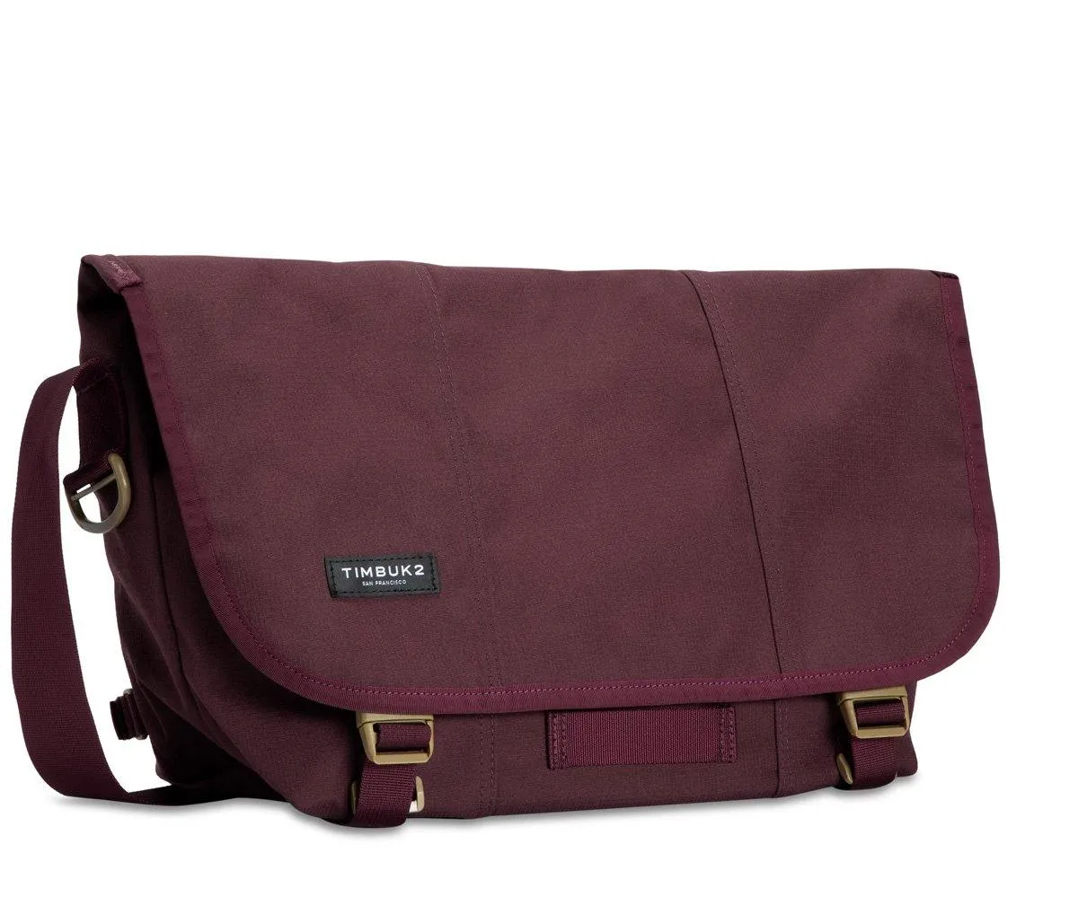 Timbuk2 Lightweight Flight Messenger Bag