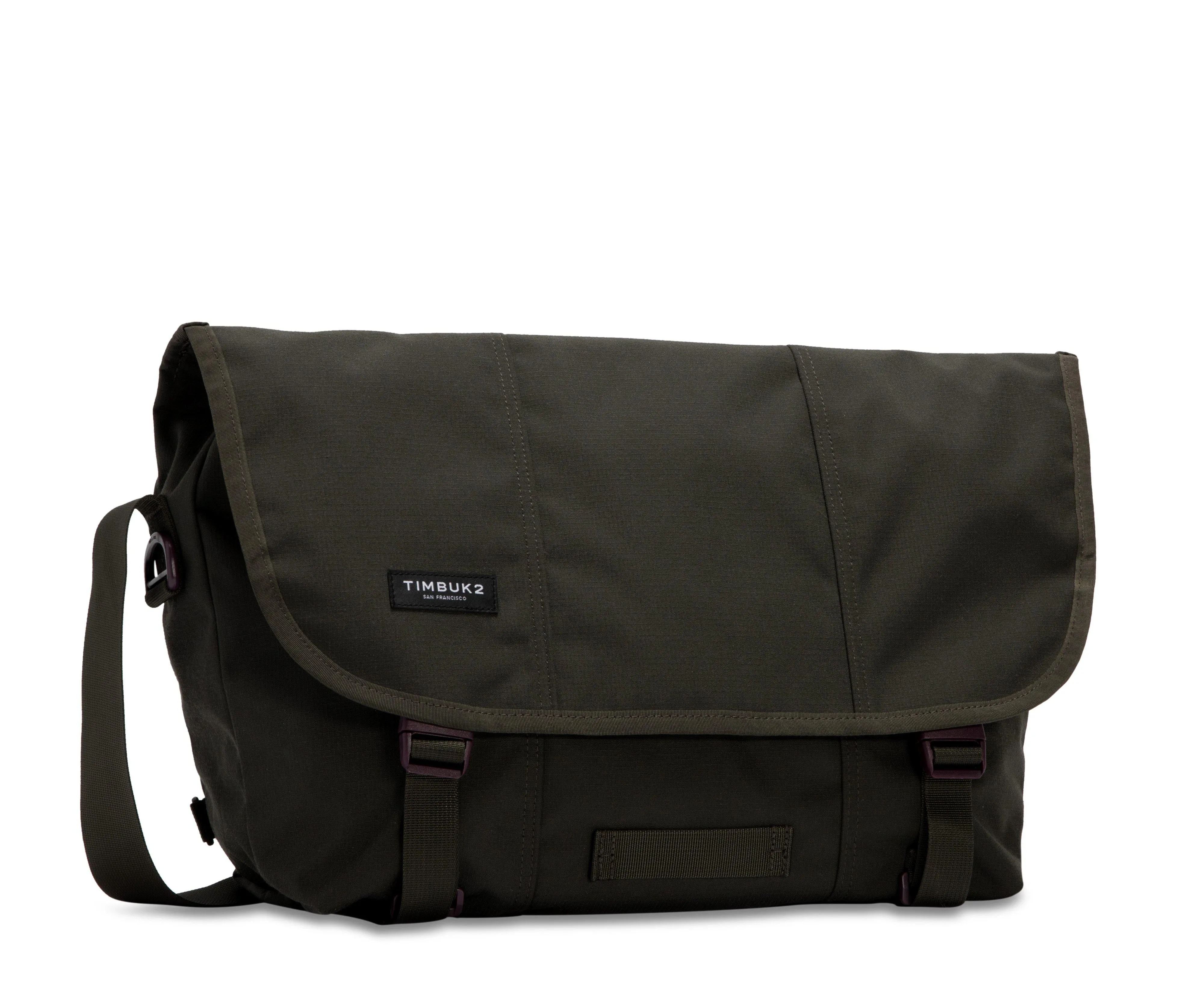 Timbuk2 Lightweight Flight Messenger Bag