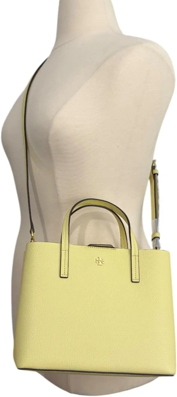 Tory Burch Women's Blake Small Tote Bag