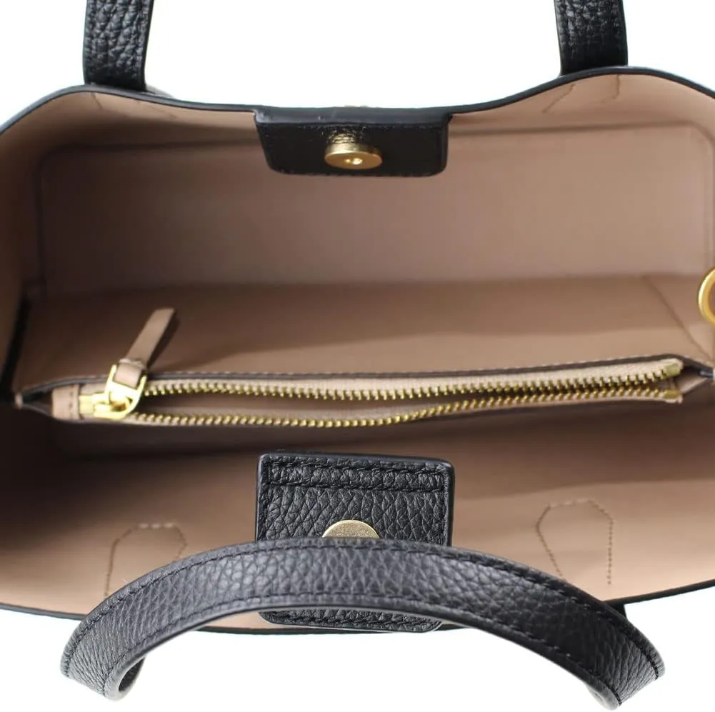 Tory Burch Women's Blake Small Tote Bag