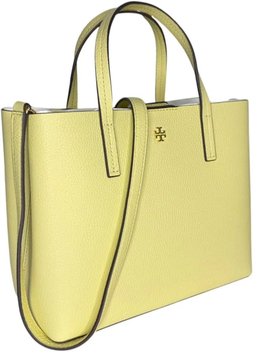 Tory Burch Women's Blake Small Tote Bag