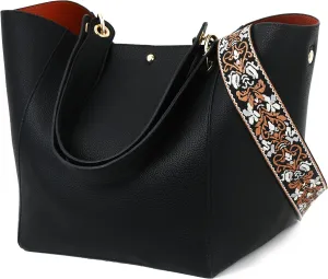 Tote Bag for Women Designer Large Purse Work Handbags Womens Crossbody Purses Woman Shoulder Bags