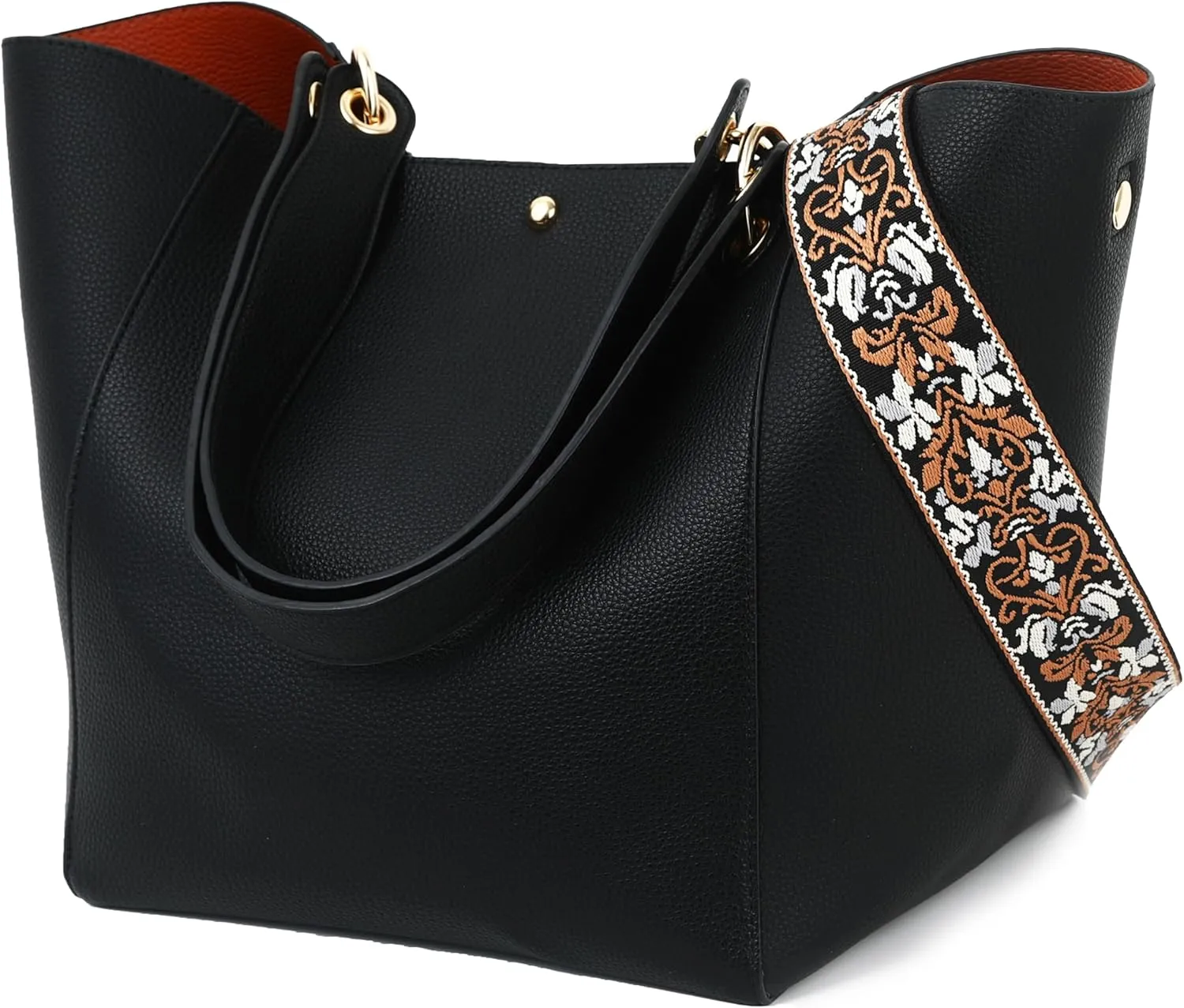 Tote Bag for Women Designer Large Purse Work Handbags Womens Crossbody Purses Woman Shoulder Bags