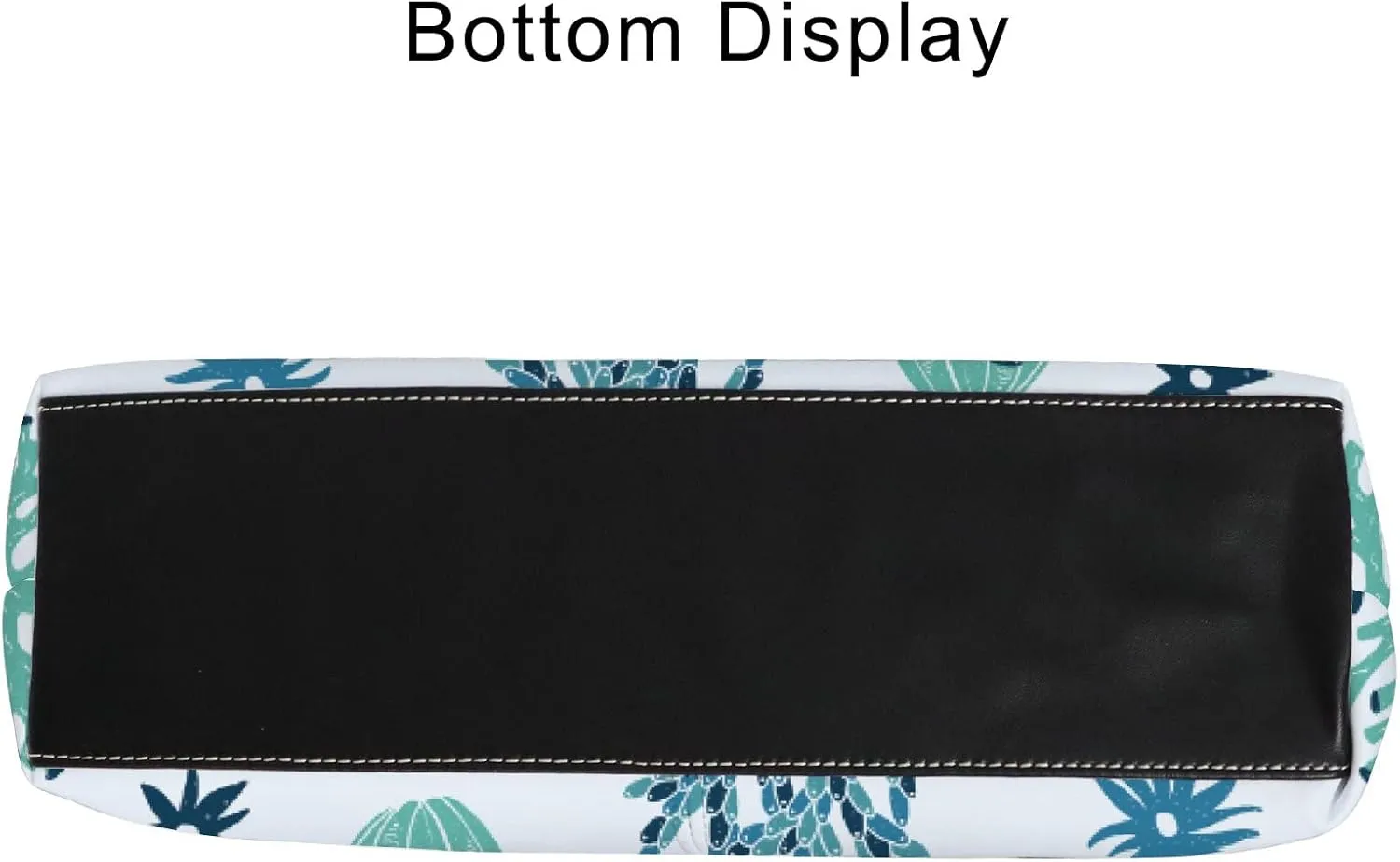 Tote Bag for Women PU Leather Handbags Women's Crossbody Handbags Work Tote Bags for Women Coachbags Tote Bag with Zipper