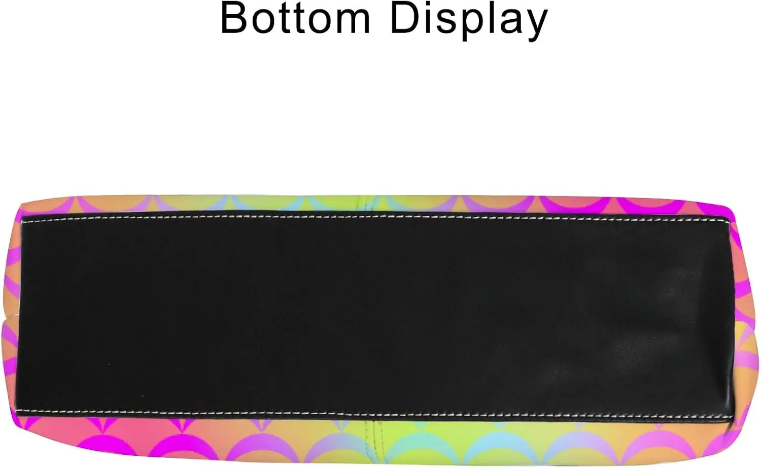 Tote Bag for Women PU Leather Handbags Women's Crossbody Handbags Work Tote Bags for Women Coachbags Tote Bag with Zipper