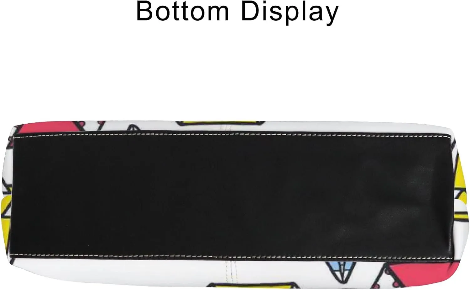 Tote Bag for Women PU Leather Handbags Women's Crossbody Handbags Work Tote Bags for Women Coachbags Tote Bag with Zipper