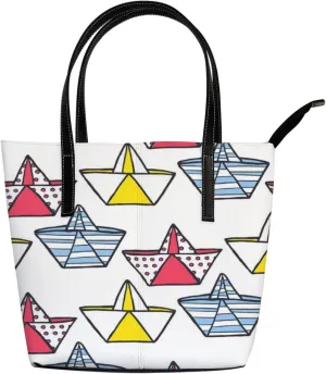 Tote Bag for Women PU Leather Handbags Women's Crossbody Handbags Work Tote Bags for Women Coachbags Tote Bag with Zipper