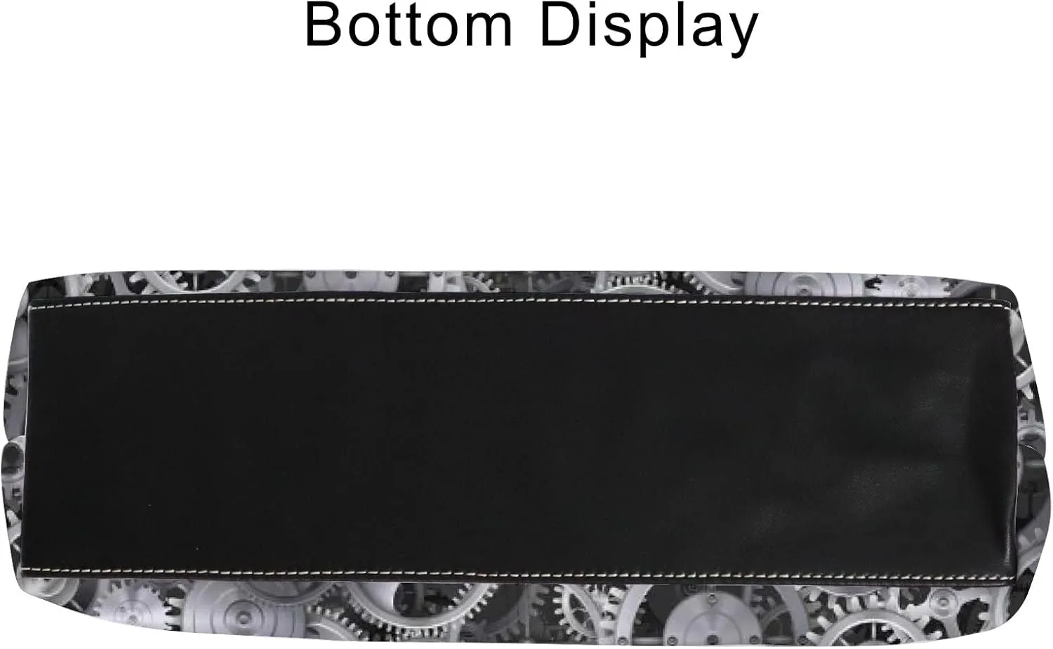 Tote Bag for Women PU Leather Handbags Women's Crossbody Handbags Work Tote Bags for Women Coachbags Tote Bag with Zipper