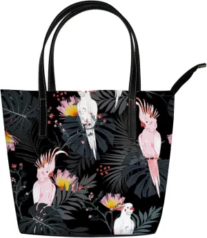 Tote Bag for Women PU Leather Handbags Women's Crossbody Handbags Work Tote Bags for Women Coachbags Tote Bag with Zipper