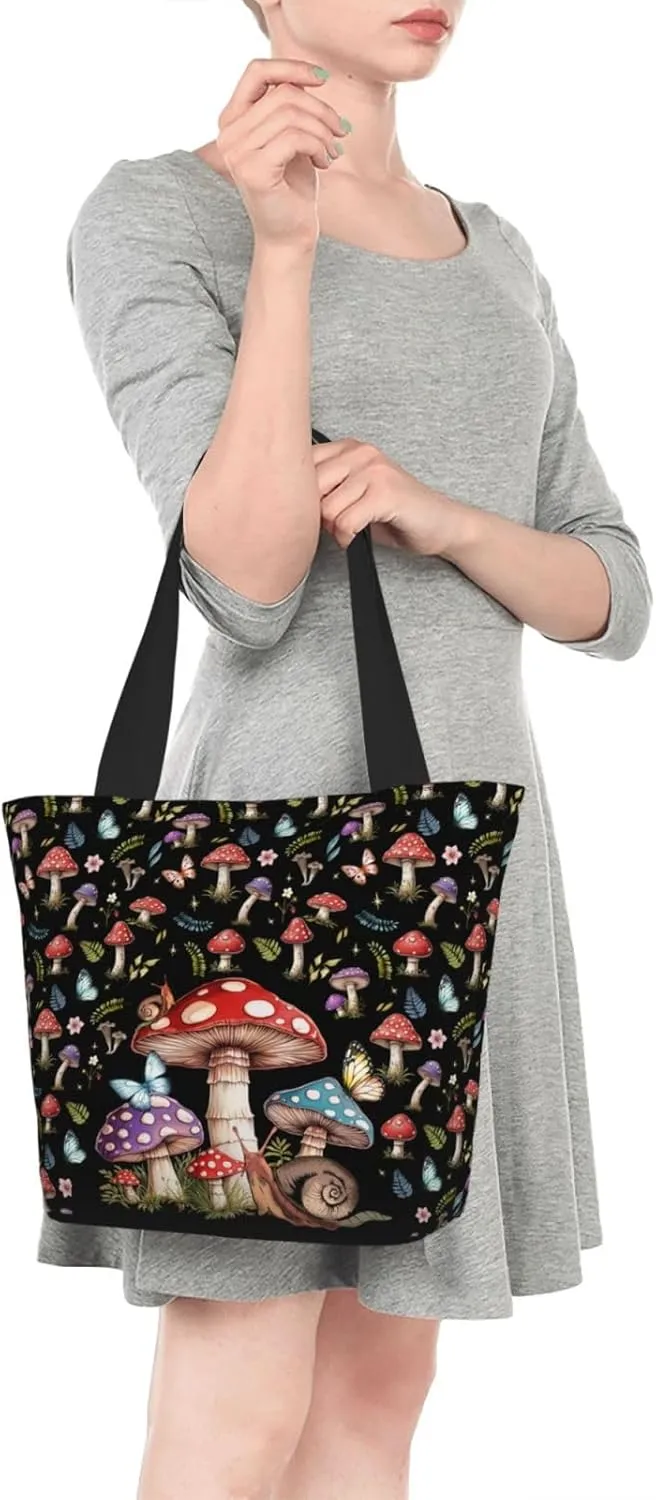 Tote Bag For Women Work Shoulder Bag Handbags Work Laptop Tote Bags For Gym Travel Shop Work Beach Gifts for Women