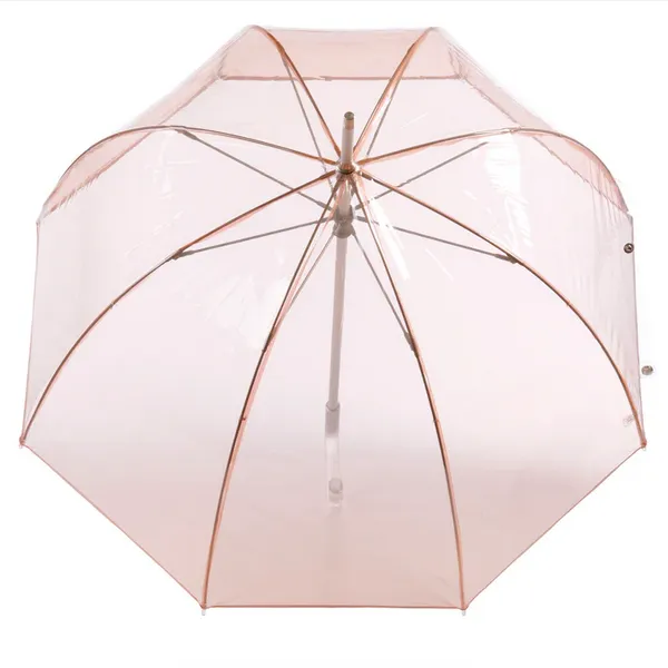 Totes Clear Bubble Umbrella