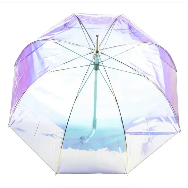 Totes Clear Bubble Umbrella