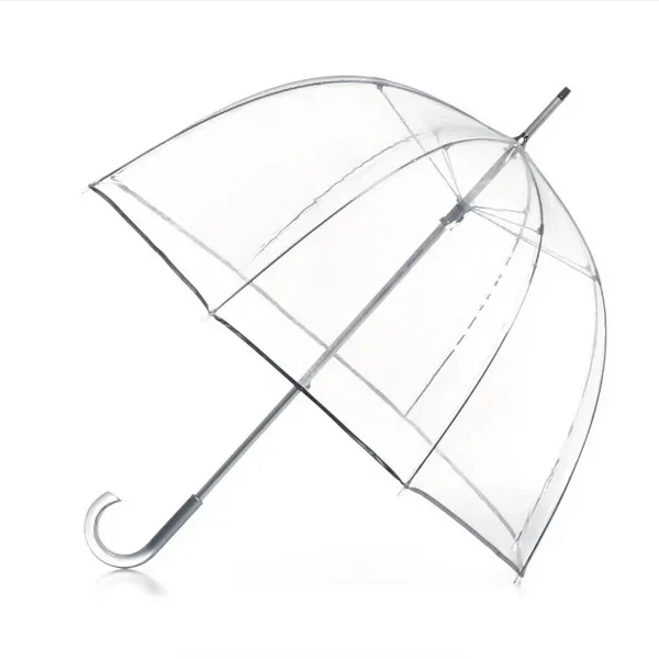 Totes Clear Bubble Umbrella