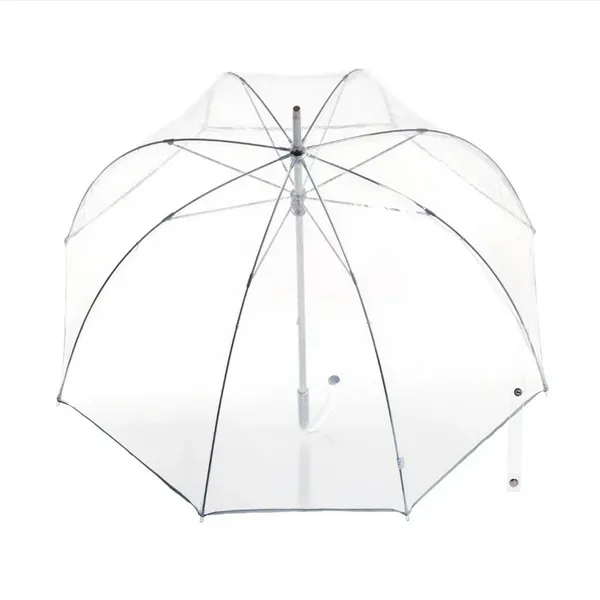 Totes Clear Bubble Umbrella