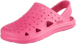 totes Unisex-Child Everywear Splash and Play Clog
