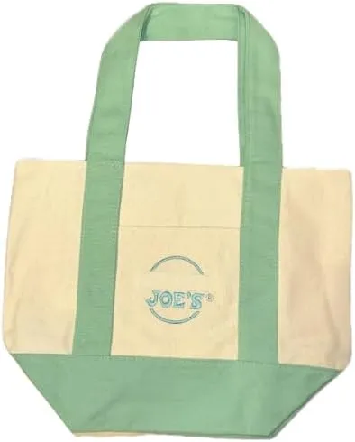 Trader Js Tote