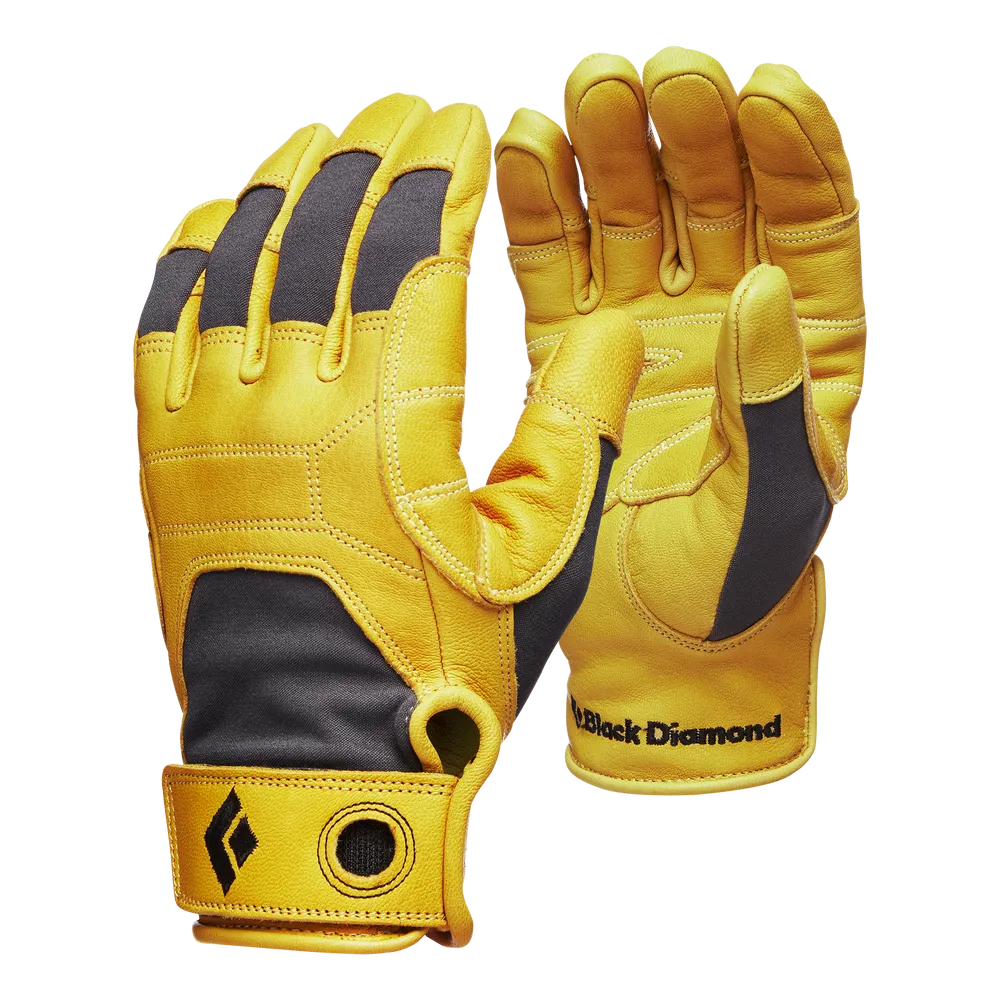 Transition Gloves