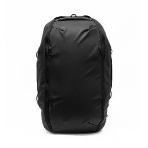 Travel Duffelpack 65L - Black