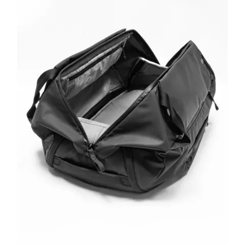 Travel Duffelpack 65L - Black