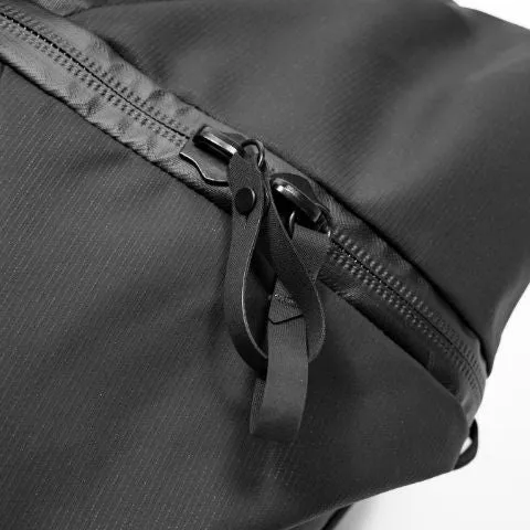 Travel Duffelpack 65L - Black