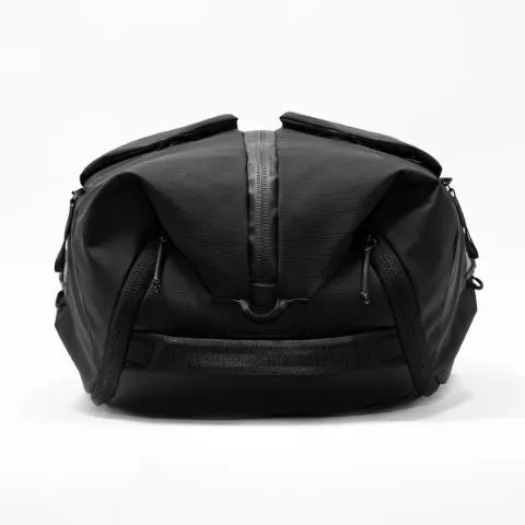 Travel Duffelpack 65L - Black