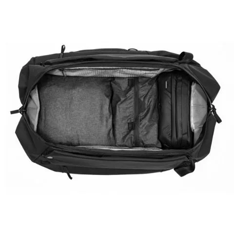 Travel Duffelpack 65L - Black