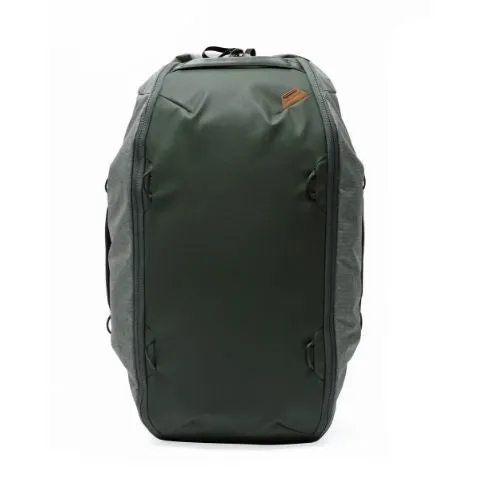 Travel Duffelpack 65L - Sage