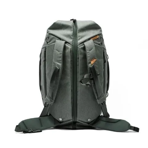 Travel Duffelpack 65L - Sage