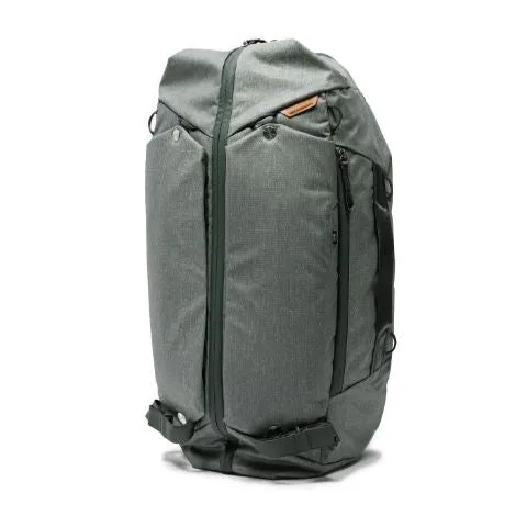 Travel Duffelpack 65L - Sage