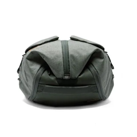 Travel Duffelpack 65L - Sage