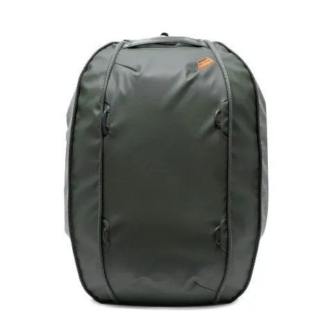 Travel Duffelpack 65L - Sage
