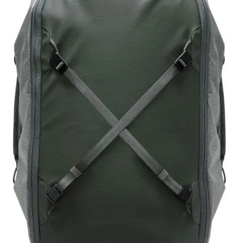 Travel Duffelpack 65L - Sage