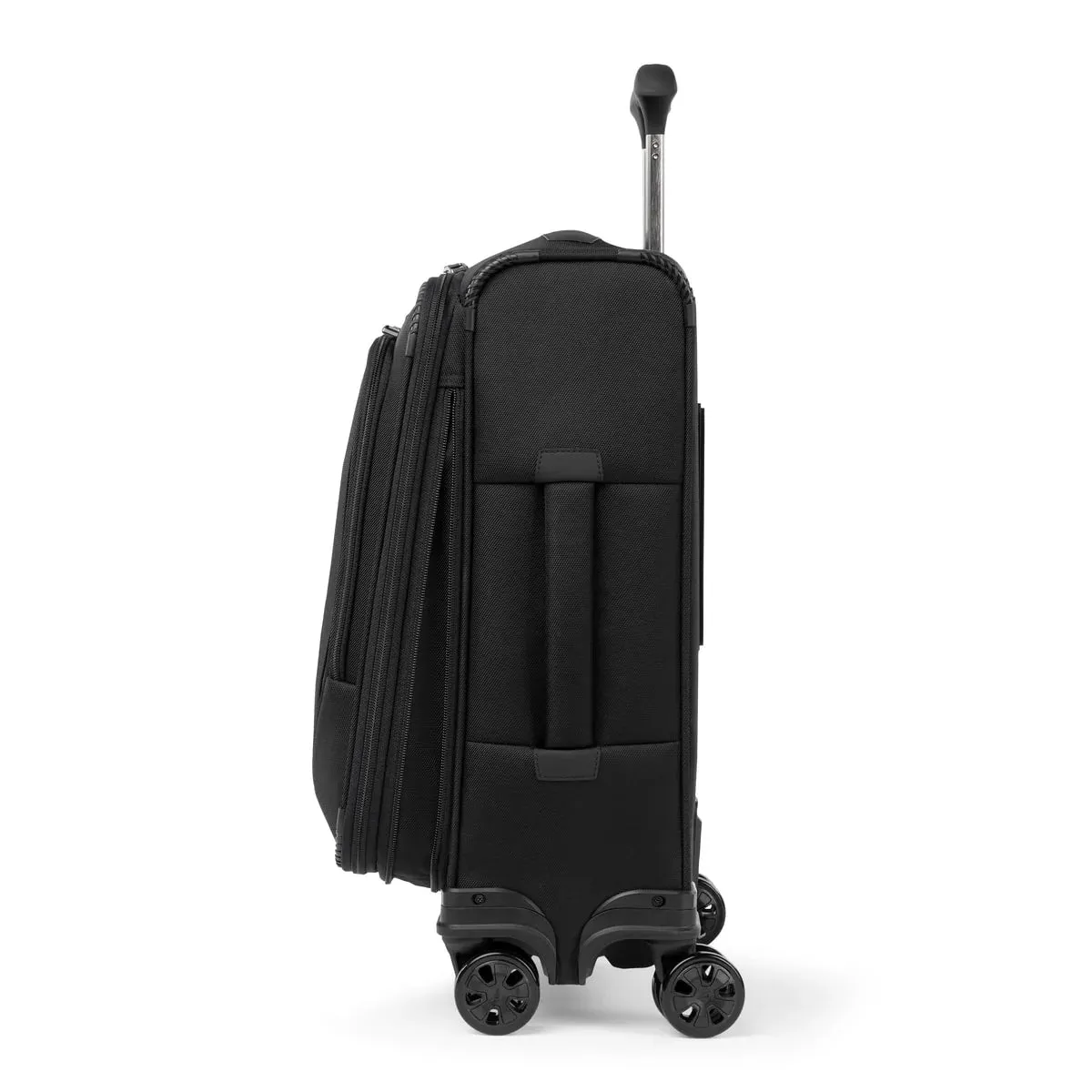 Travelpro Crew Classic Compact Carry-On Spinner - Black