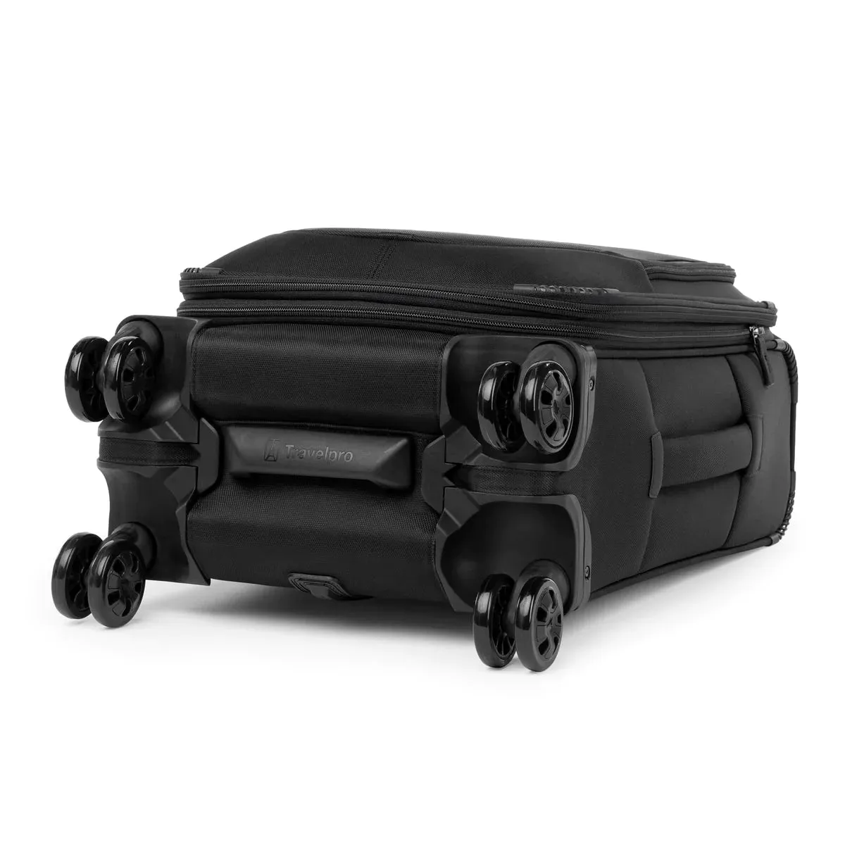 Travelpro Crew Classic Compact Carry-On Spinner - Black