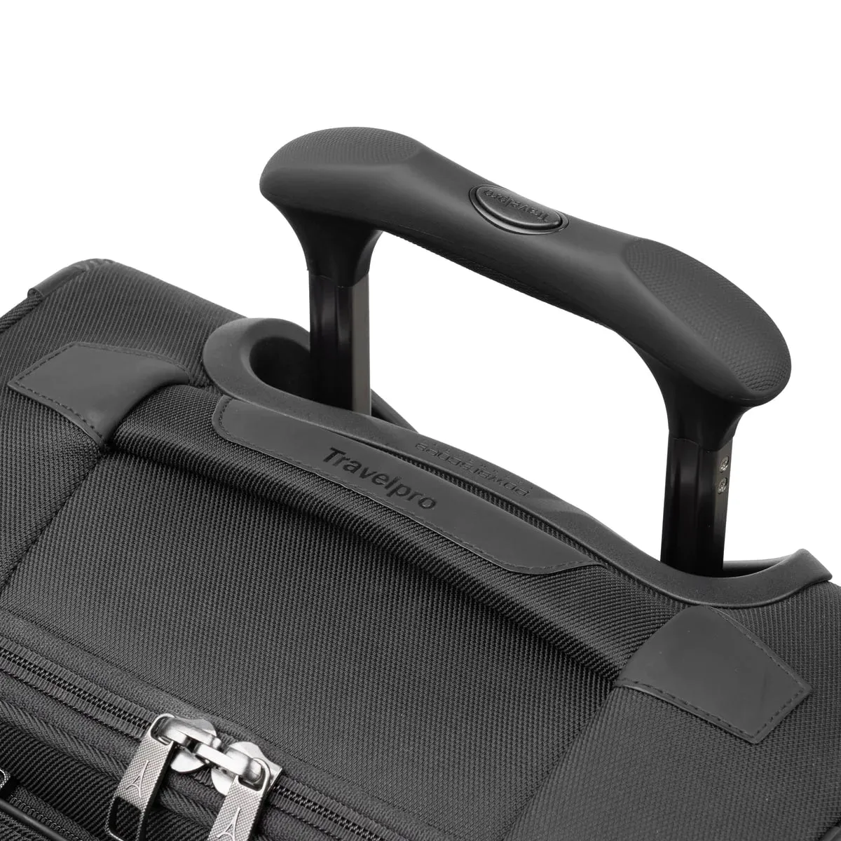 Travelpro Crew Classic Compact Carry-On Spinner - Black