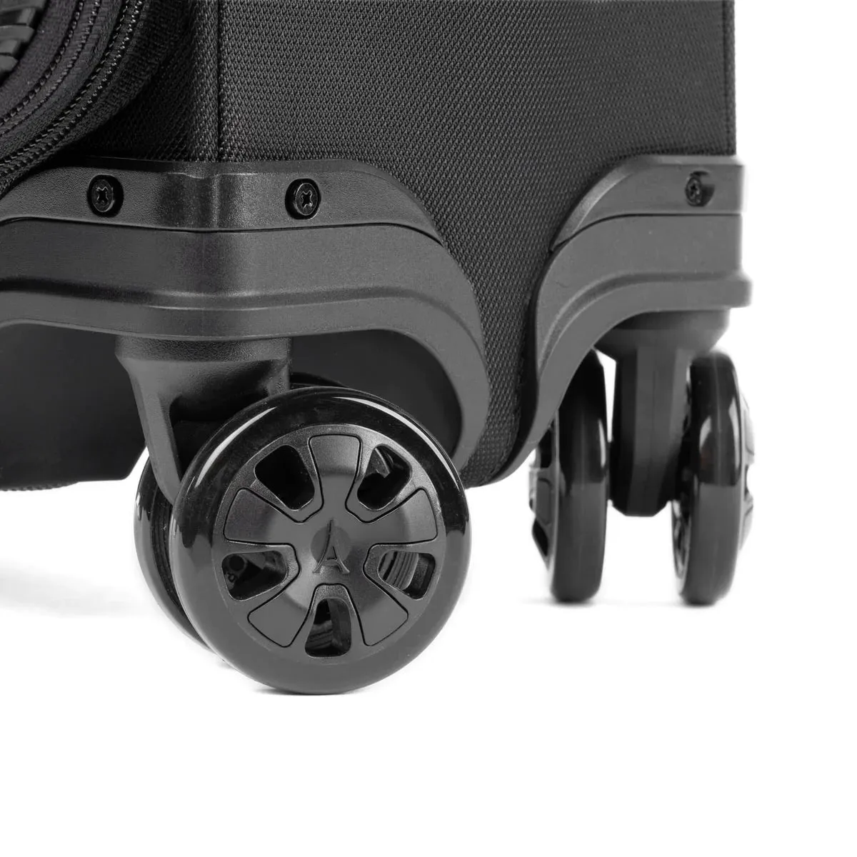 Travelpro Crew Classic Compact Carry-On Spinner - Black