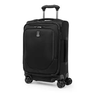 Travelpro Crew Classic Compact Carry-On Spinner - Black