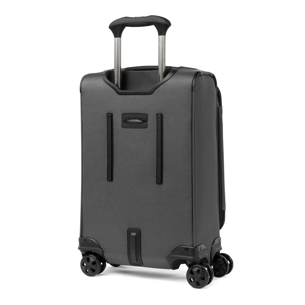 Travelpro Crew Classic Compact Carry-On Spinner - Titanium Grey