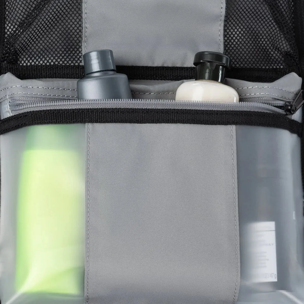 Travelpro Crew Classic Compact Carry-On Spinner - Titanium Grey