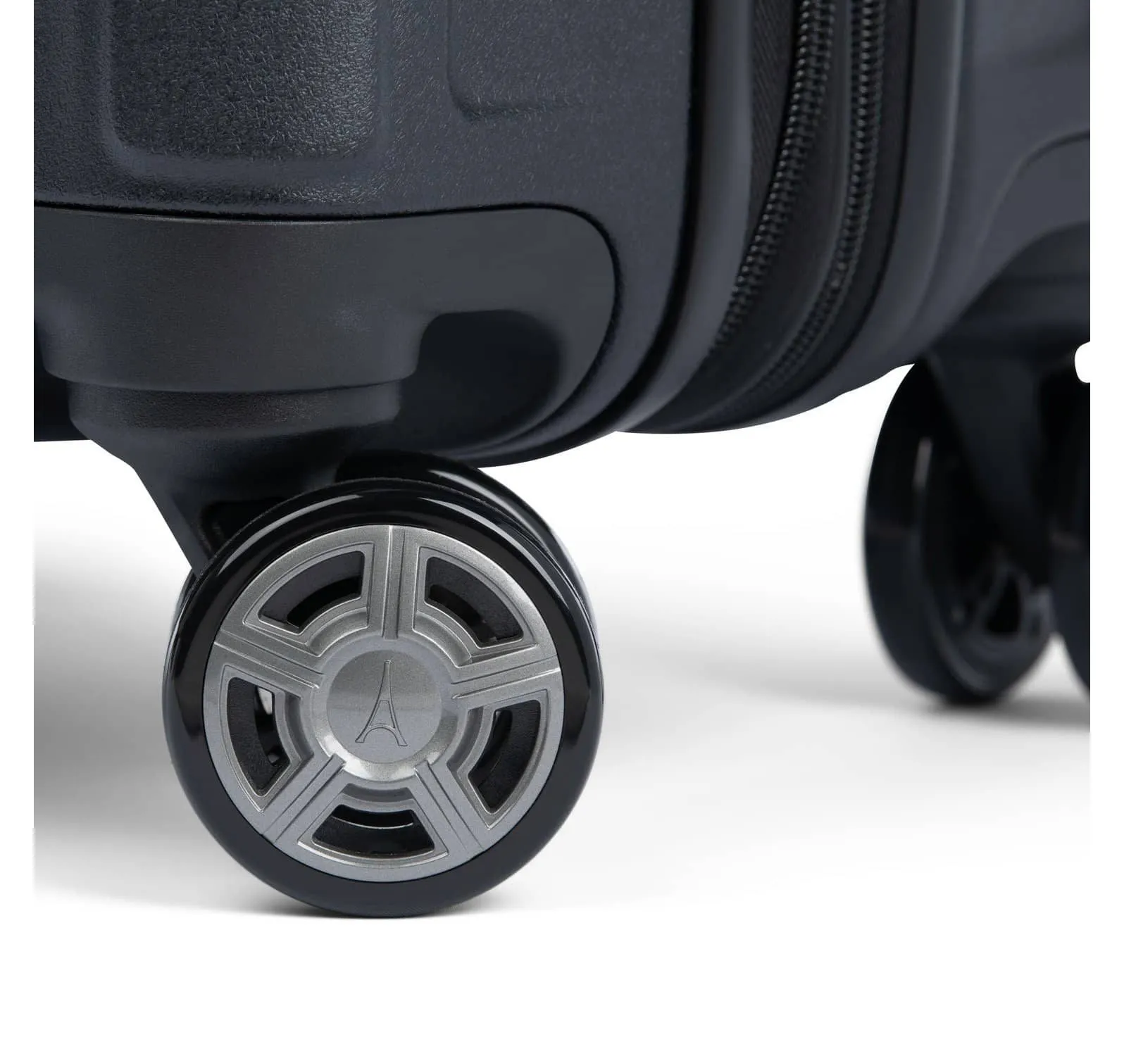 Travelpro Platinum Elite Carry-On Expandable Hardside Spinner - Shadow Black