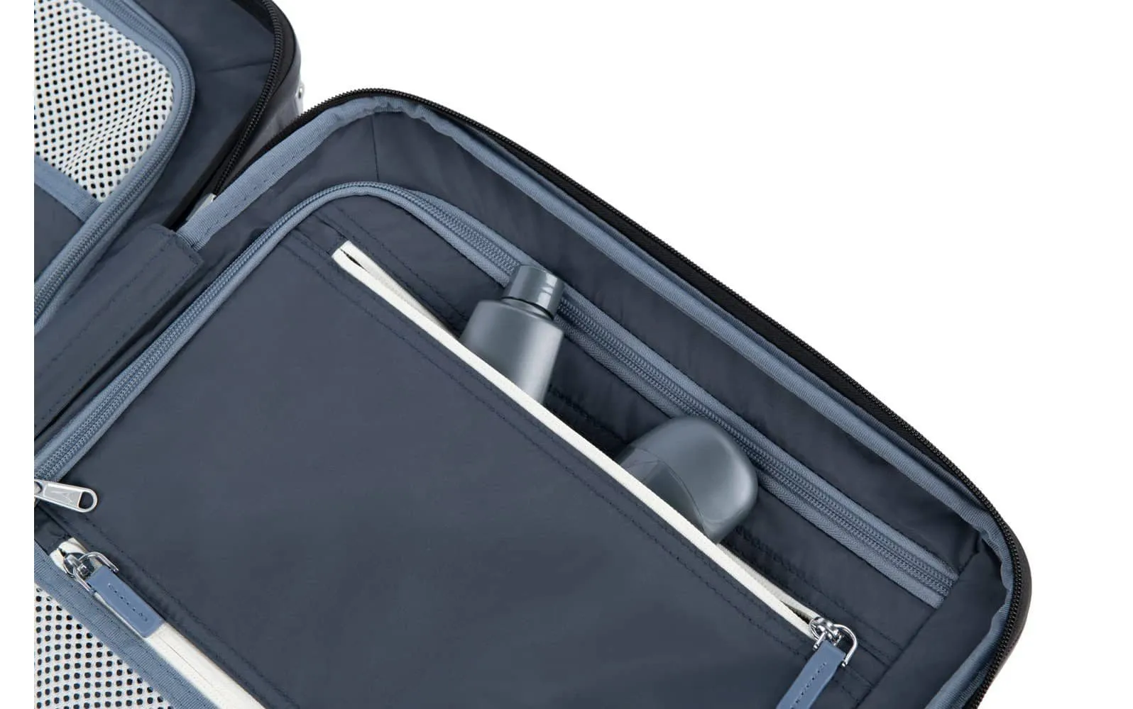 Travelpro Platinum Elite Carry-On Expandable Hardside Spinner - Shadow Black
