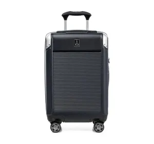 Travelpro Platinum Elite Carry-On Expandable Hardside Spinner - Shadow Black