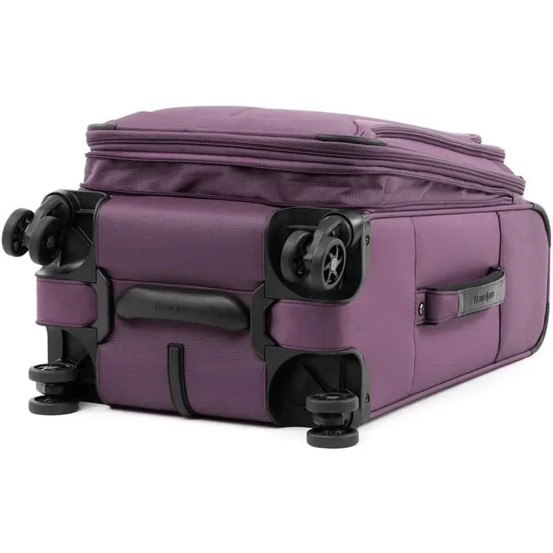 Travelpro Tour Lite 21" Expandable Spinner - Deep Purple