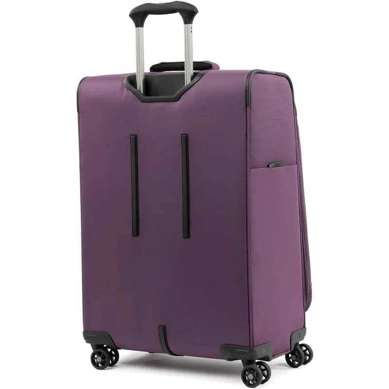 Travelpro Tour Lite 25" Expandable Spinner - Deep Purple