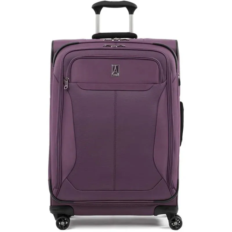 Travelpro Tour Lite 25" Expandable Spinner - Deep Purple