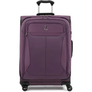 Travelpro Tour Lite 25" Expandable Spinner - Deep Purple
