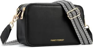 Trendy Purses For Women Crossbody Bag with Unique Camera Bag Style,Designer Small Hardshell Shoulder Bag/Handbags